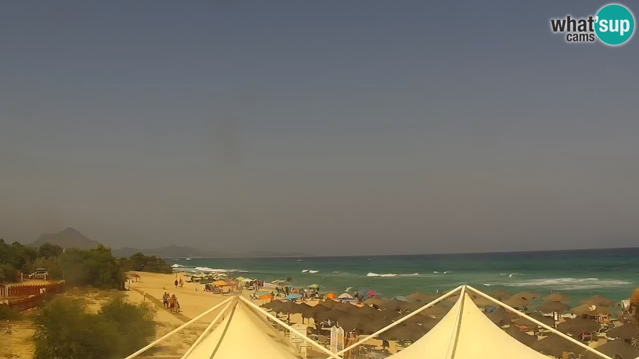 Costa Rei – Muravera – Sarrabus | Sardinia