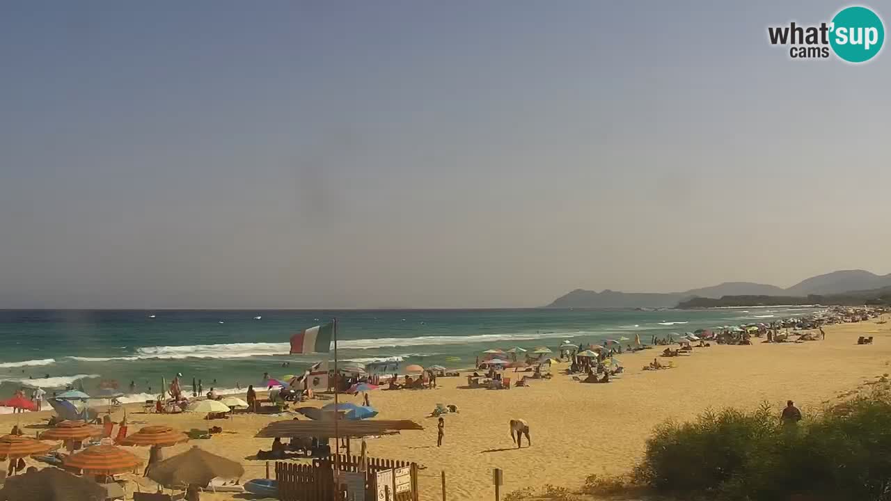 Costa Rei – Muravera – Sarrabus | Sardinia