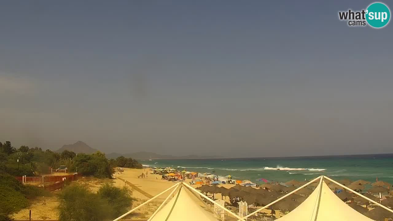 Costa Rei – Muravera – Sarrabus | Sardinia