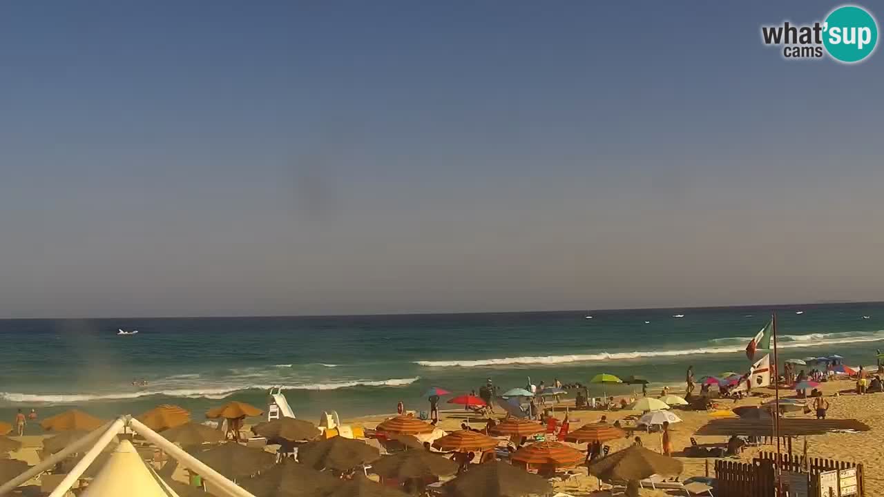 Costa Rei – Muravera – Sarrabus | Sardinia