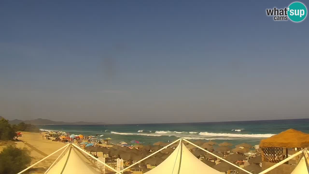 Costa Rei – Muravera – Sarrabus | Sardaigne