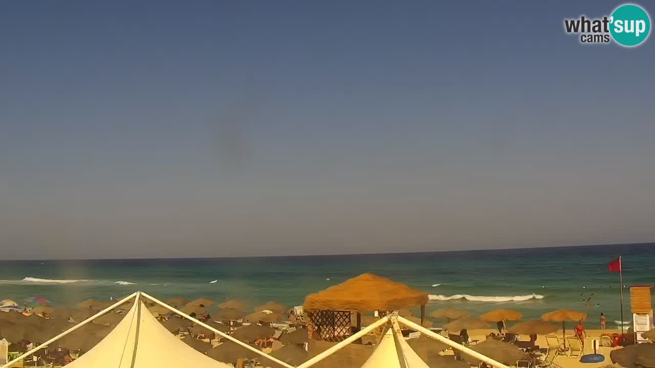 Costa Rei – Muravera – Sarrabus | Sardinija