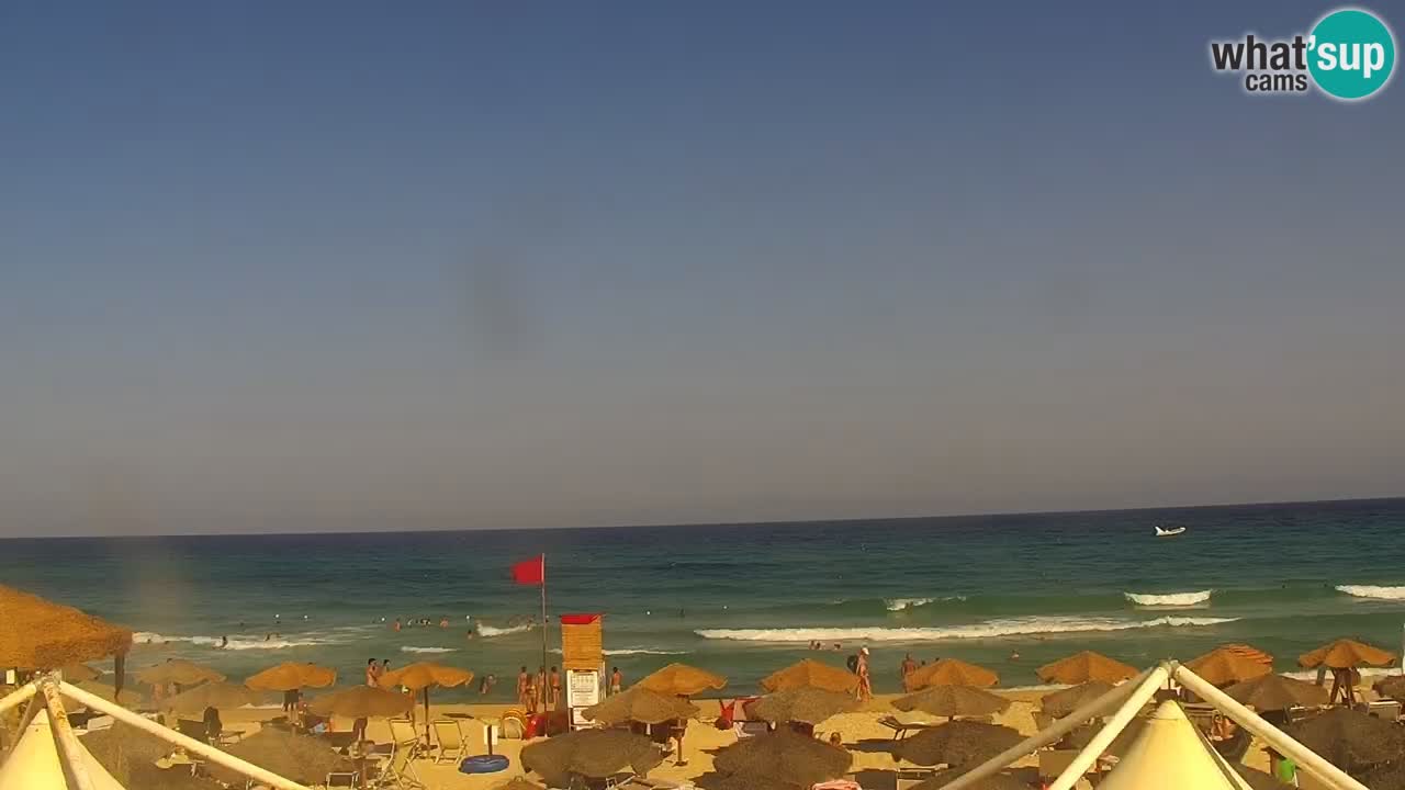 Costa Rei – Muravera – Sarrabus | Sardinia