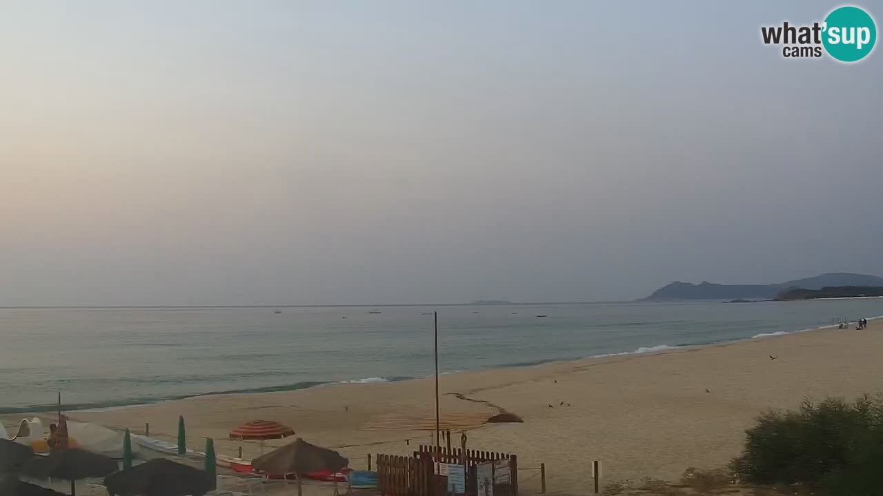 Costa Rei – Muravera – Sarrabus | Sardaigne