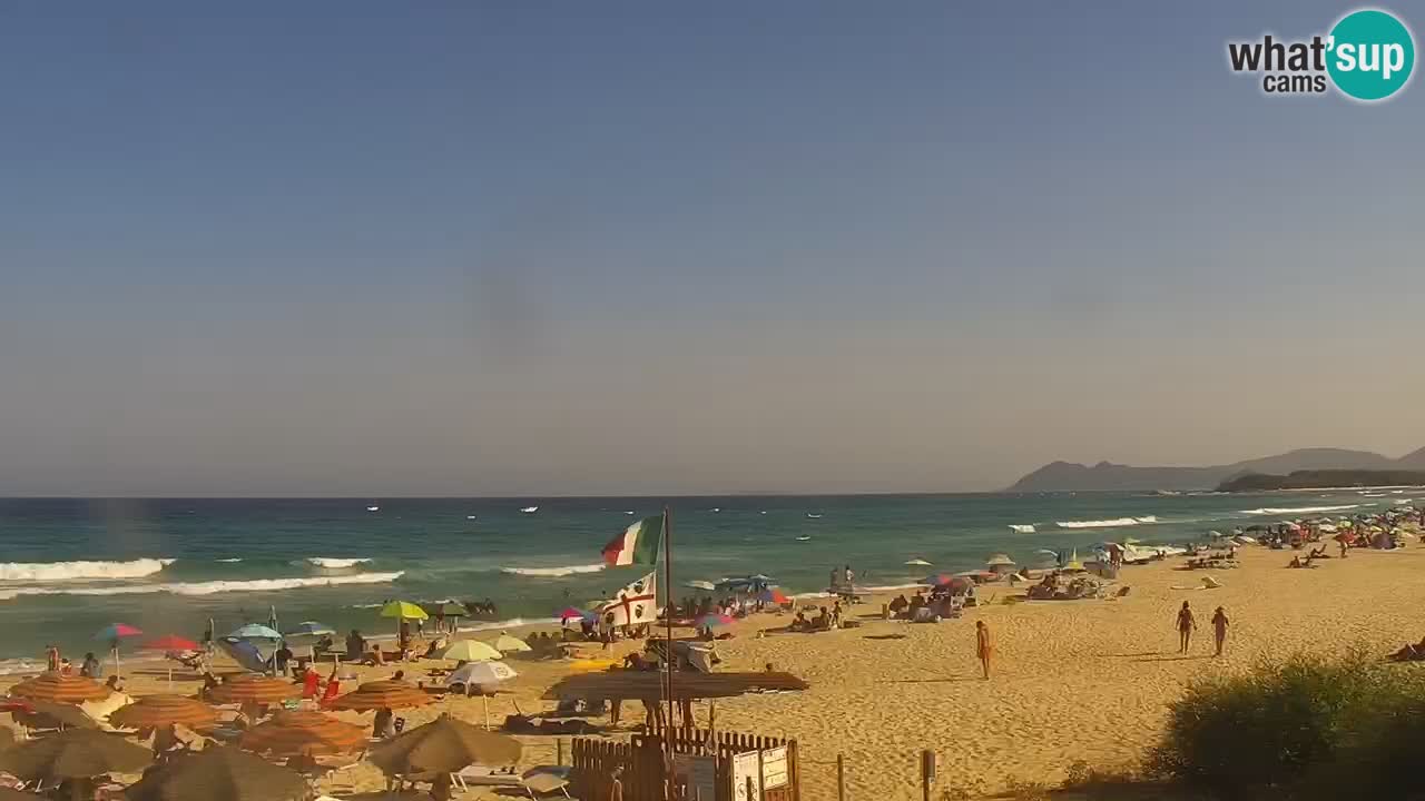 Costa Rei – Muravera – Sarrabus | Sardegna