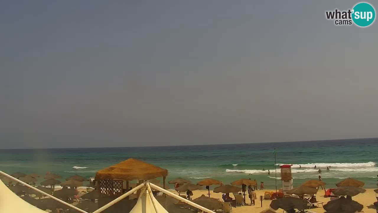 Costa Rei – Muravera – Sarrabus | Sardinia