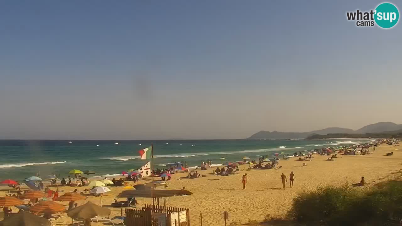 Costa Rei – Muravera – Sarrabus | Sardinia