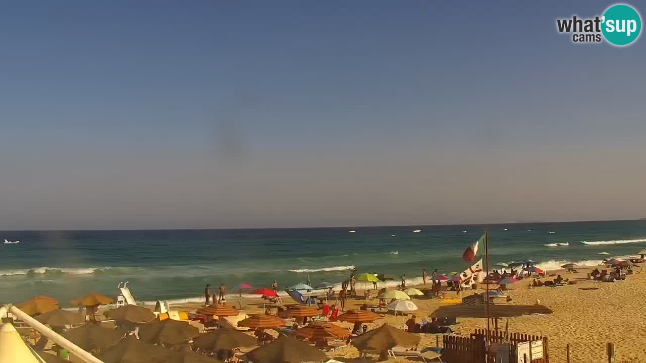 Costa Rei – Muravera – Sarrabus | Sardinia