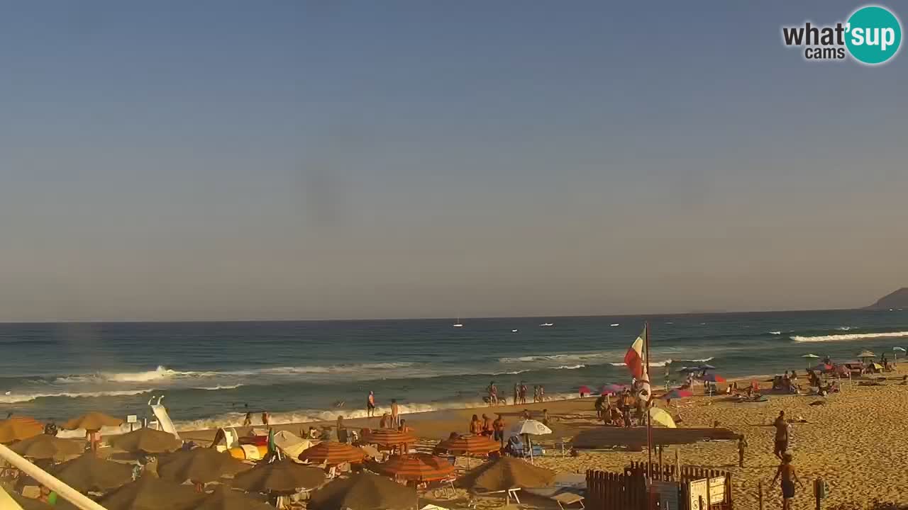 Costa Rei – Muravera – Sarrabus | Sardinia