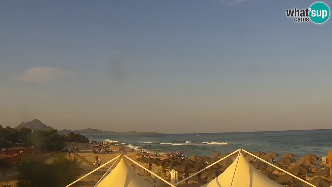 Costa Rei – Muravera – Sarrabus | Sardinia