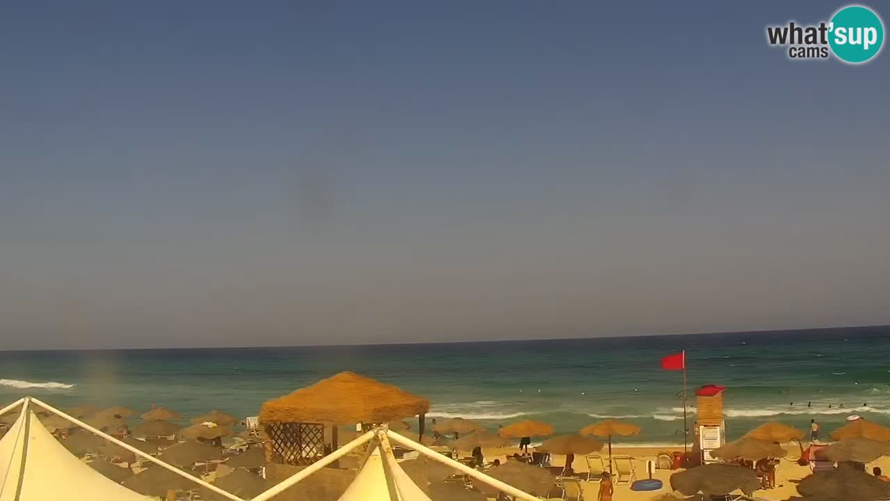 Costa Rei – Muravera – Sarrabus | Sardinien