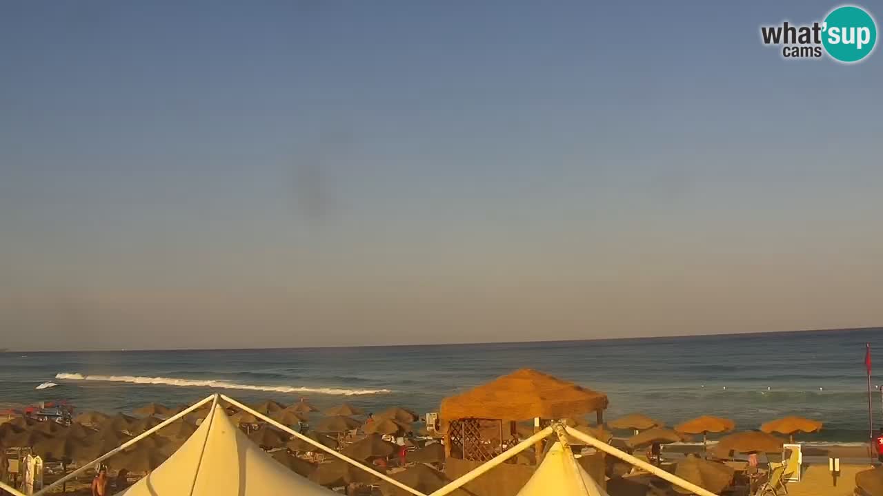 Costa Rei – Muravera – Sarrabus | Sardinien