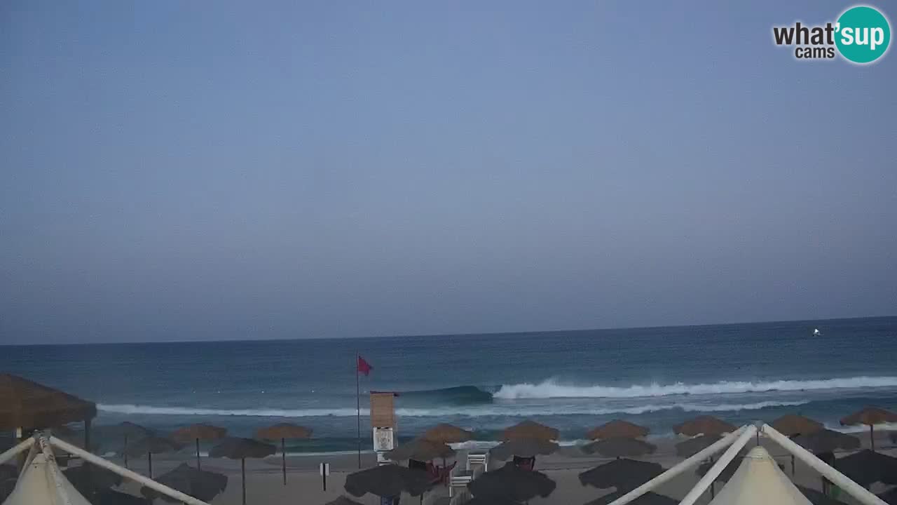 Costa Rei – Muravera – Sarrabus | Sardinija