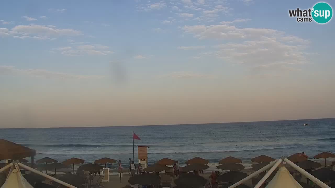 Costa Rei – Muravera – Sarrabus | Sardaigne