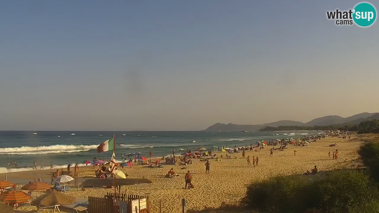 Costa Rei – Muravera – Sarrabus | Sardinia