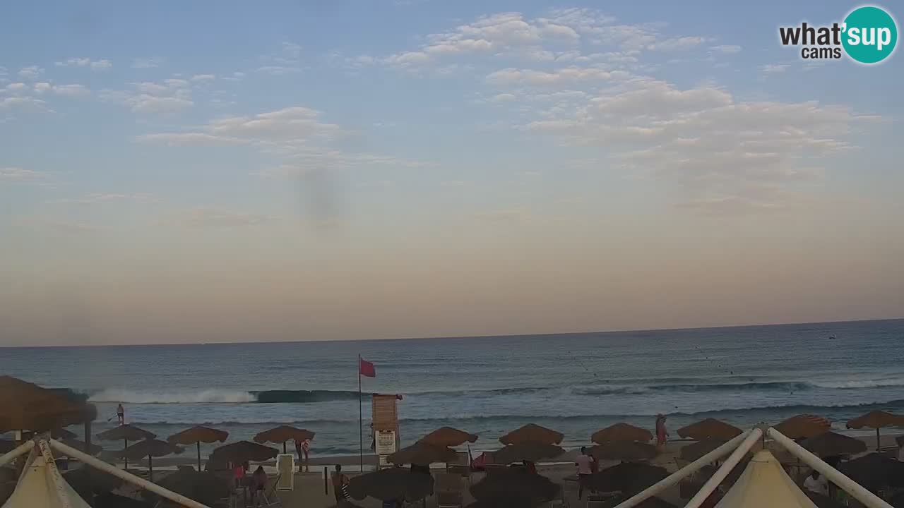 Costa Rei – Muravera – Sarrabus | Sardinien