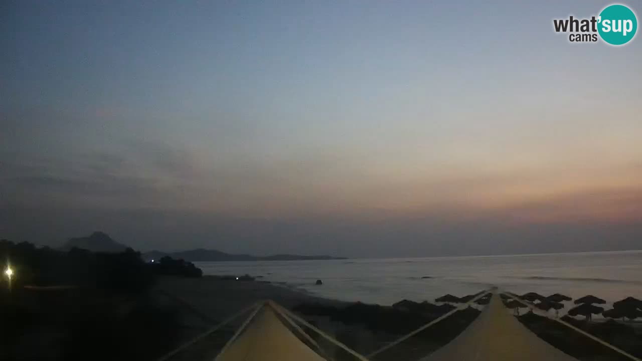 Costa Rei – Muravera – Sarrabus | Sardaigne