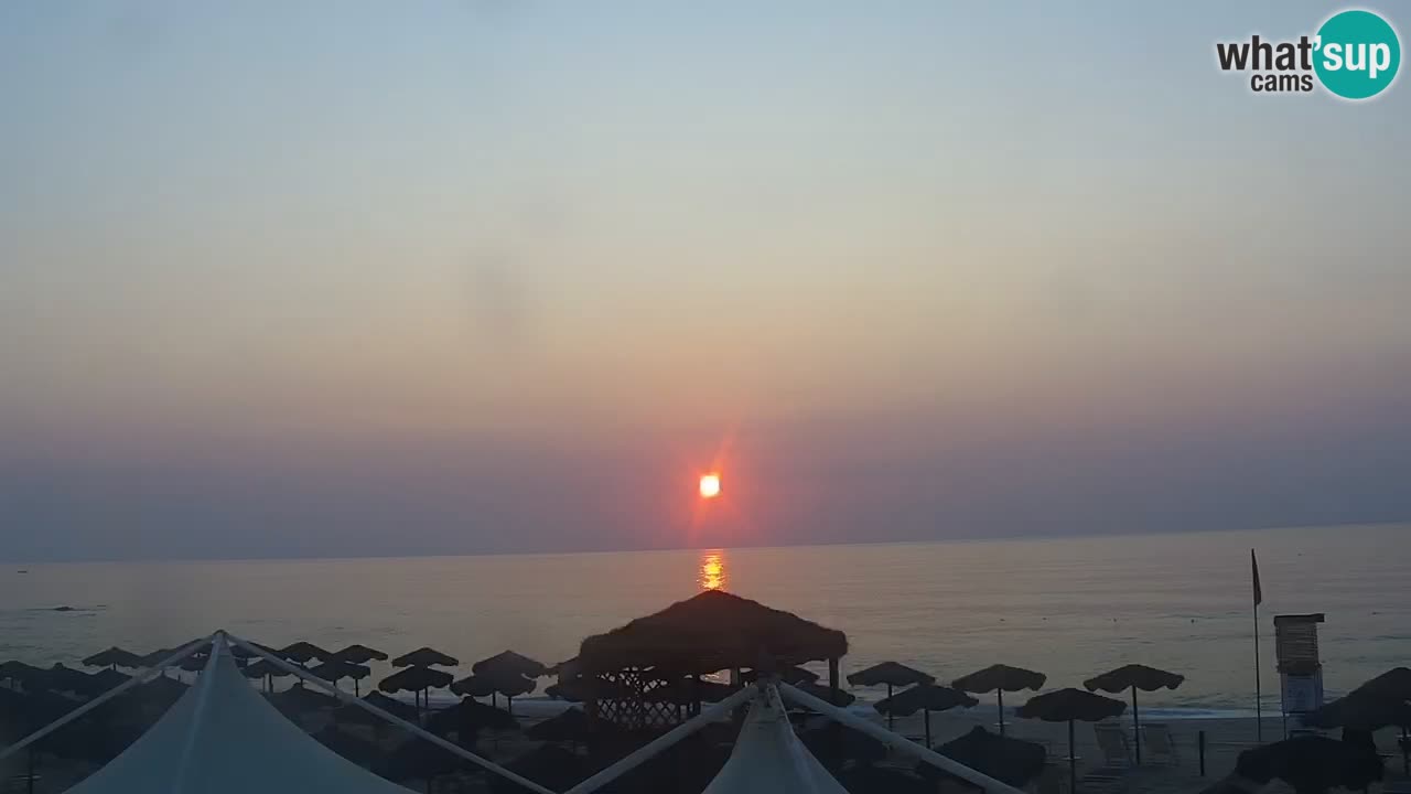 Costa Rei – Muravera – Sarrabus | Sardaigne