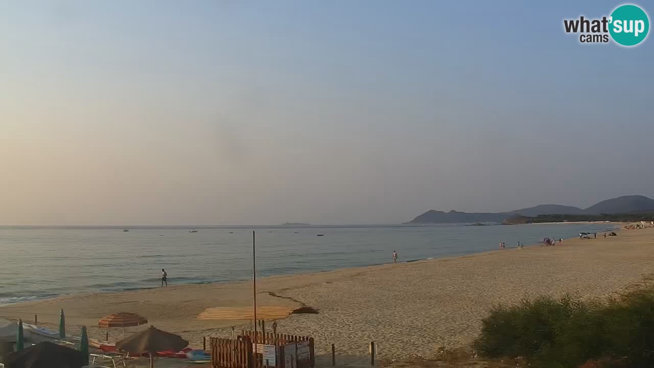 Costa Rei – Muravera – Sarrabus | Sardinija