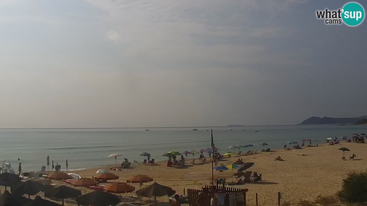 Costa Rei – Muravera – Sarrabus | Sardaigne