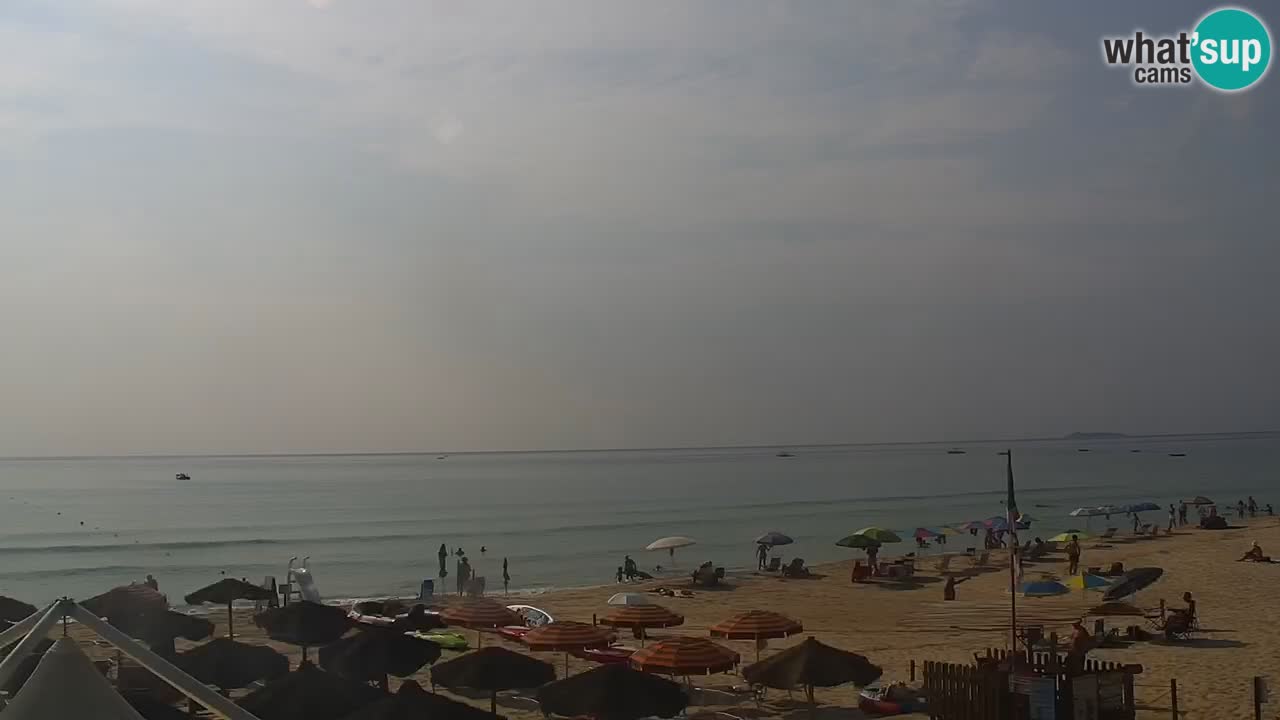 Costa Rei – Muravera – Sarrabus | Sardinia