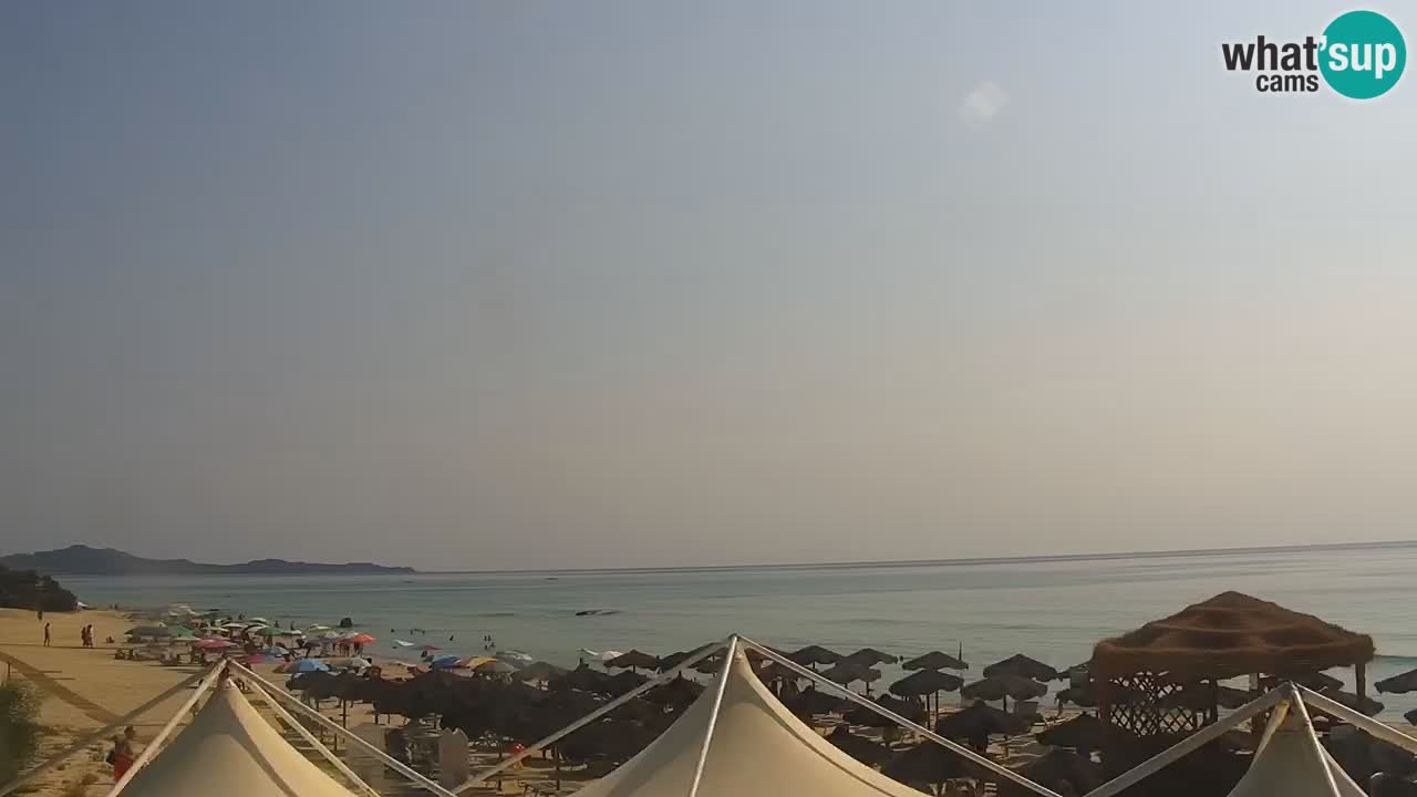 Costa Rei – Muravera – Sarrabus | Sardinija
