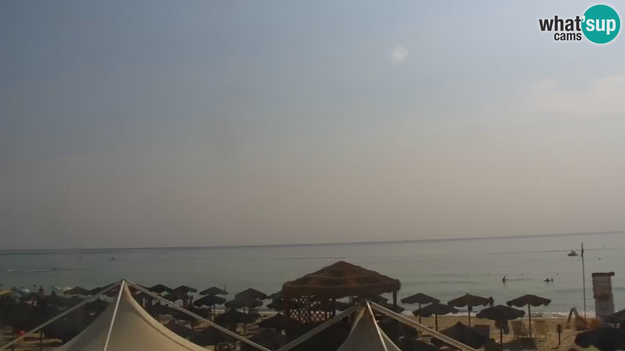 Costa Rei – Muravera – Sarrabus | Sardinija