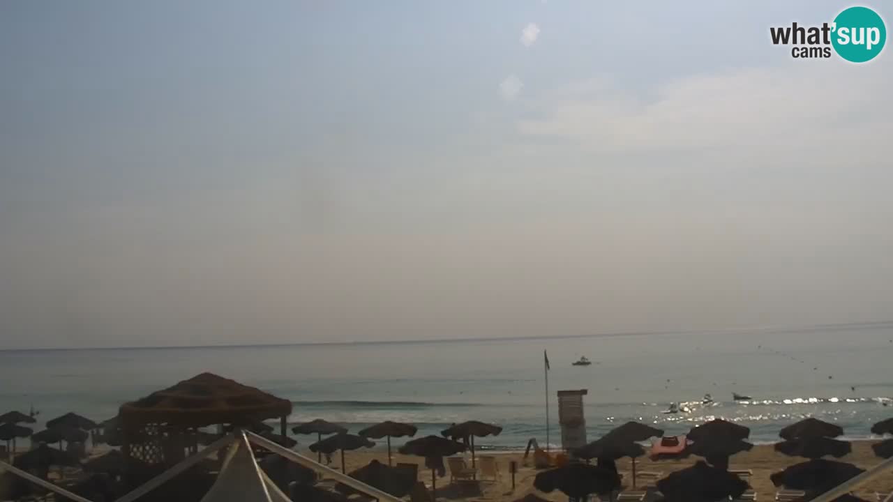 Costa Rei – Muravera – Sarrabus | Sardinia