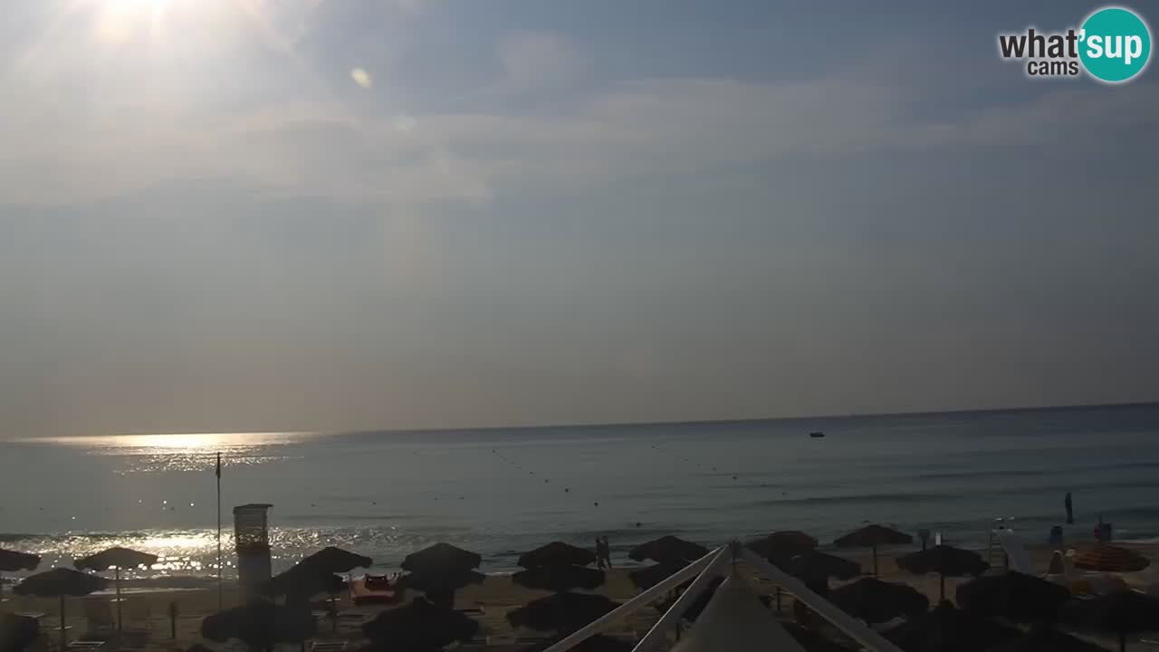 Costa Rei – Muravera – Sarrabus | Sardinia