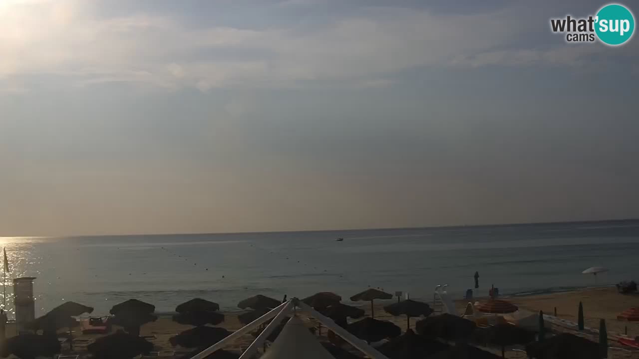 Costa Rei – Muravera – Sarrabus | Sardinien