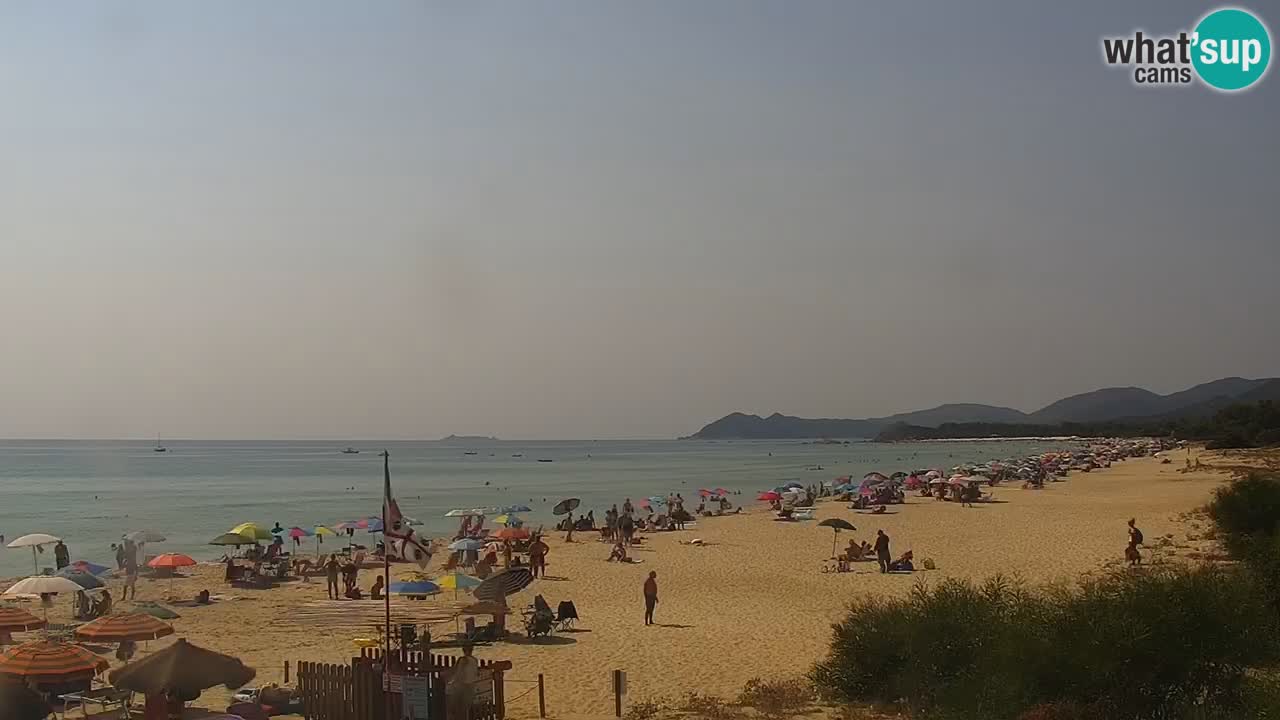 Costa Rei – Muravera – Sarrabus | Sardinien