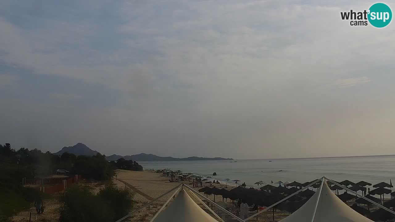 Costa Rei – Muravera – Sarrabus | Sardinia