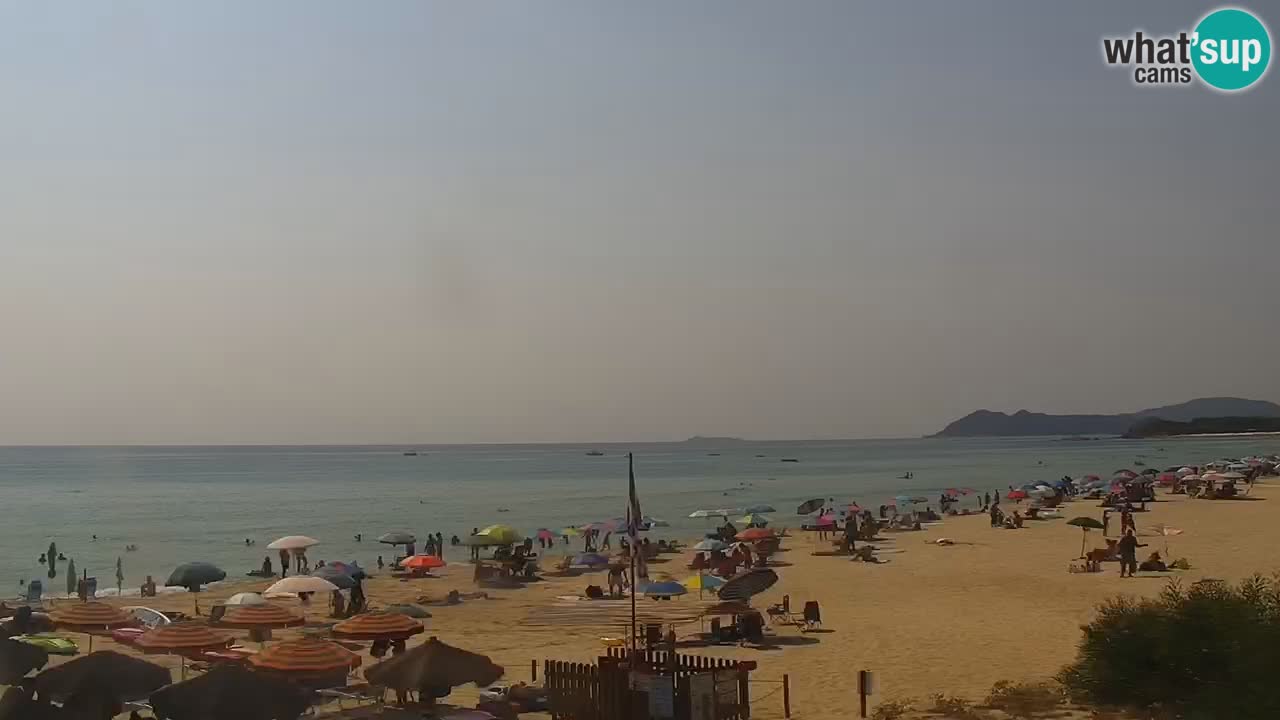 Costa Rei – Muravera – Sarrabus | Sardaigne