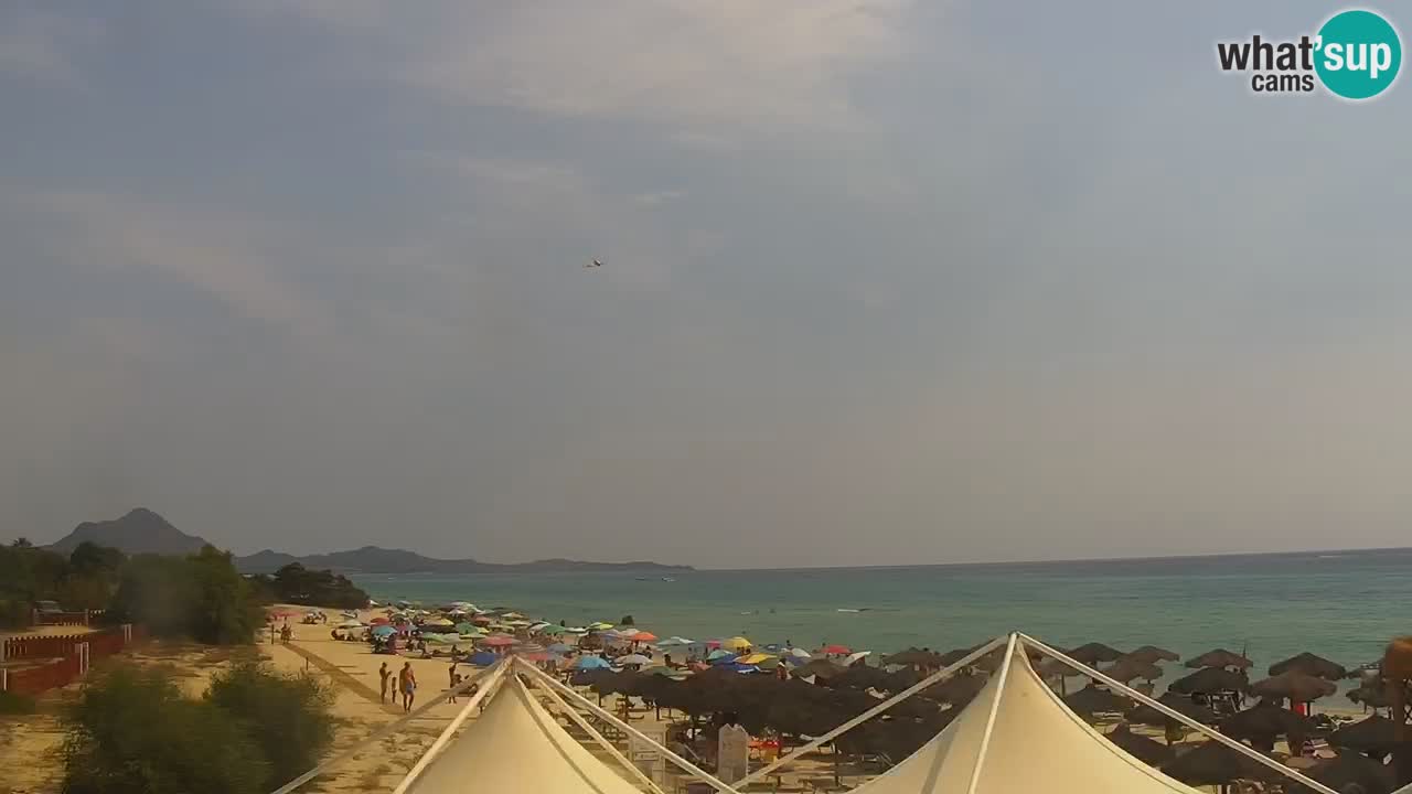 Costa Rei – Muravera – Sarrabus | Sardinien