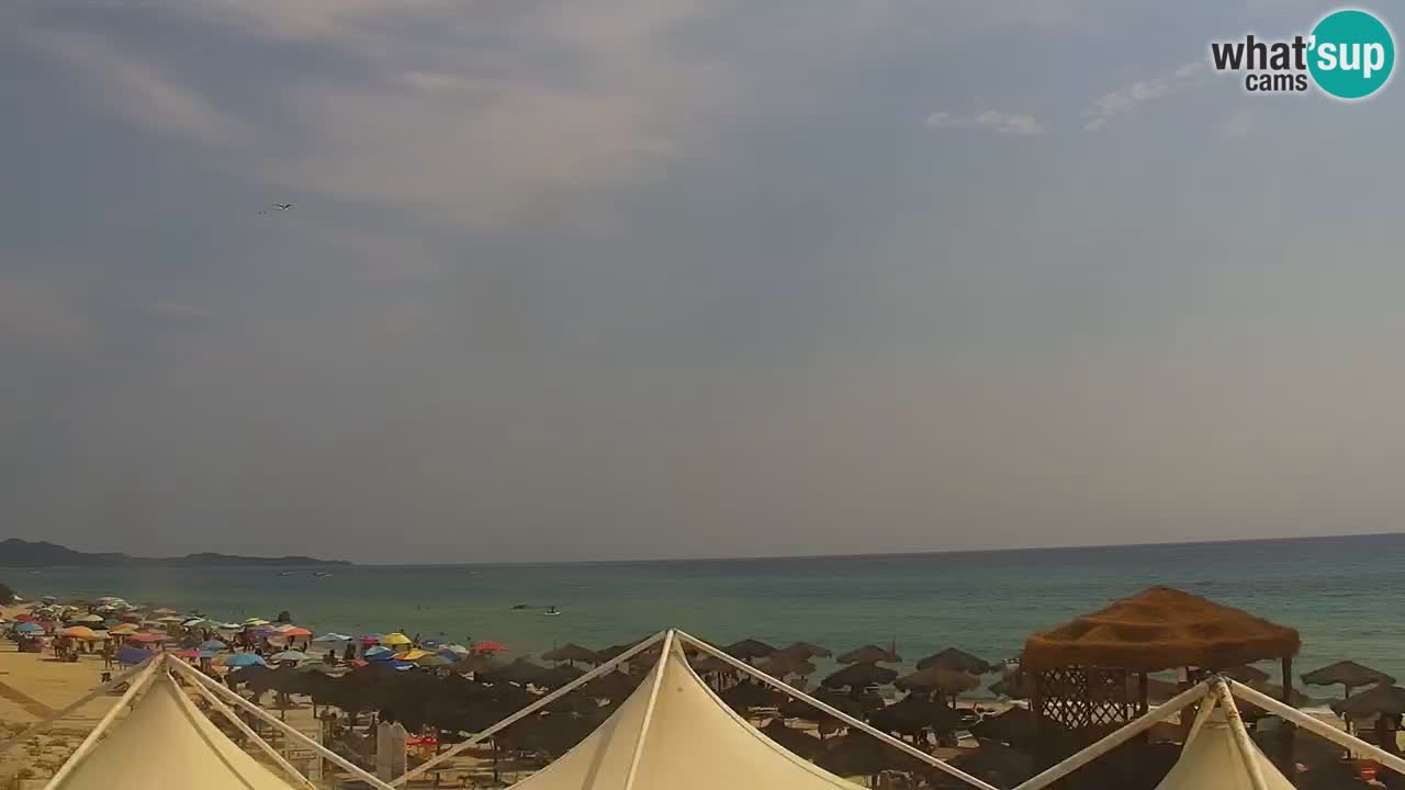 Costa Rei – Muravera – Sarrabus | Sardinia