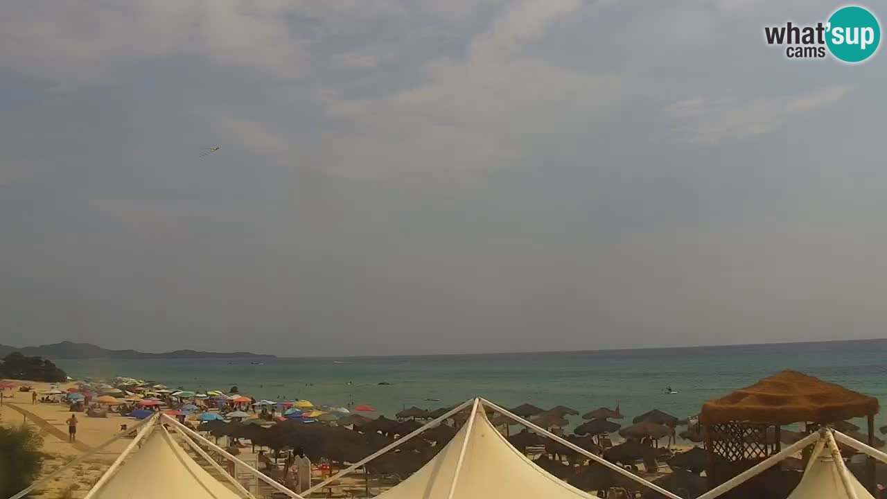 Costa Rei – Muravera – Sarrabus | Sardinien