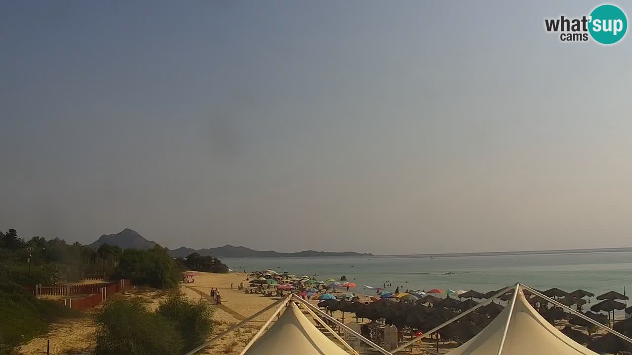 Costa Rei – Muravera – Sarrabus | Sardinia