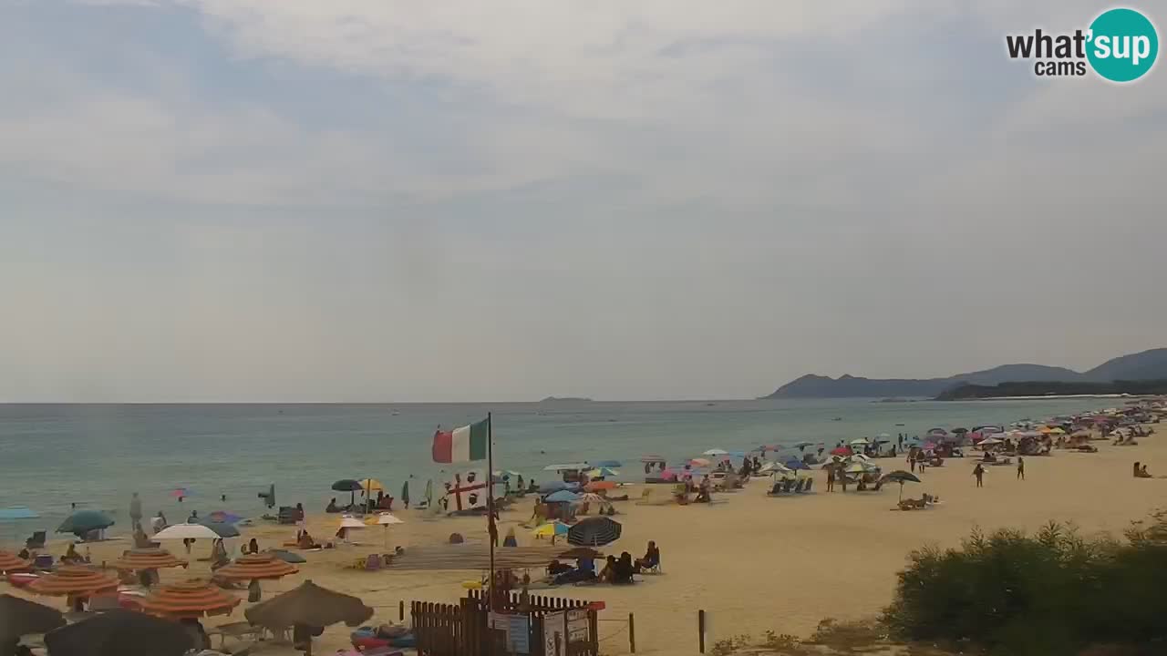 Costa Rei – Muravera – Sarrabus | Sardinia