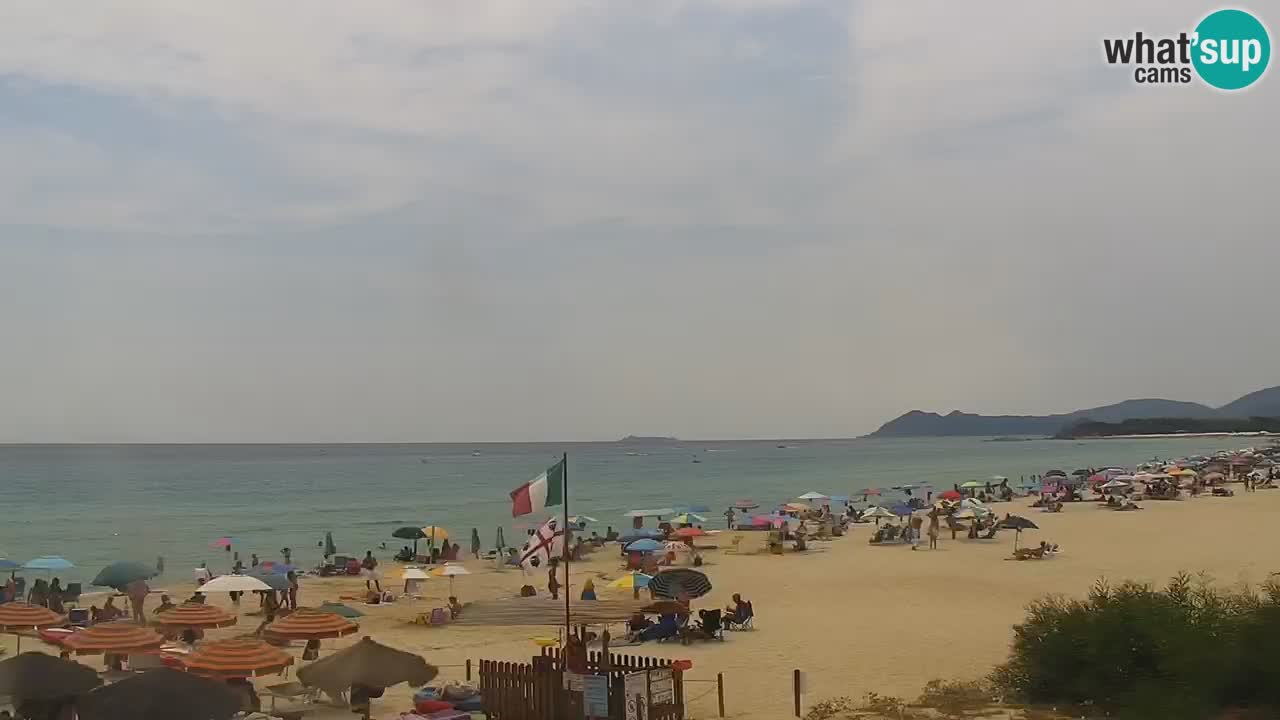 Costa Rei – Muravera – Sarrabus | Sardinia