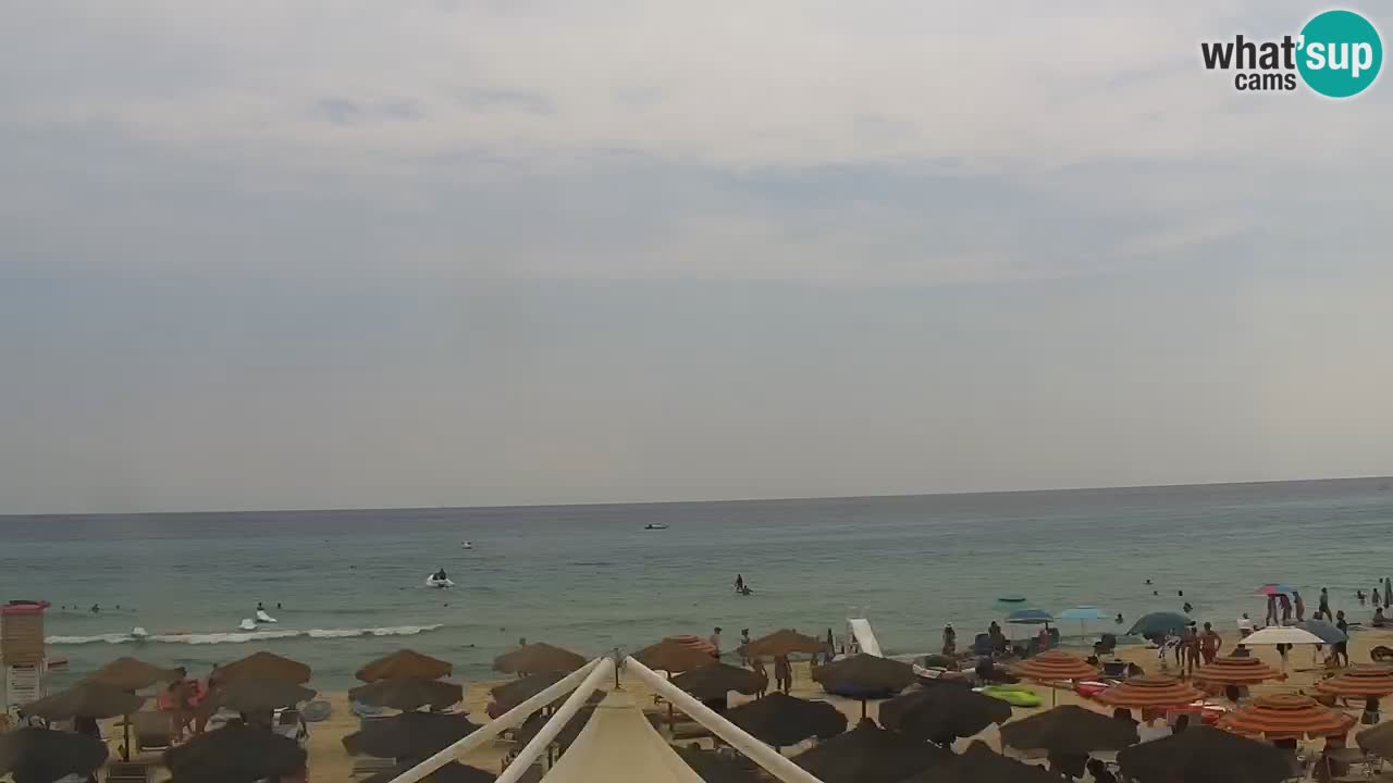 Costa Rei – Muravera – Sarrabus | Sardinien