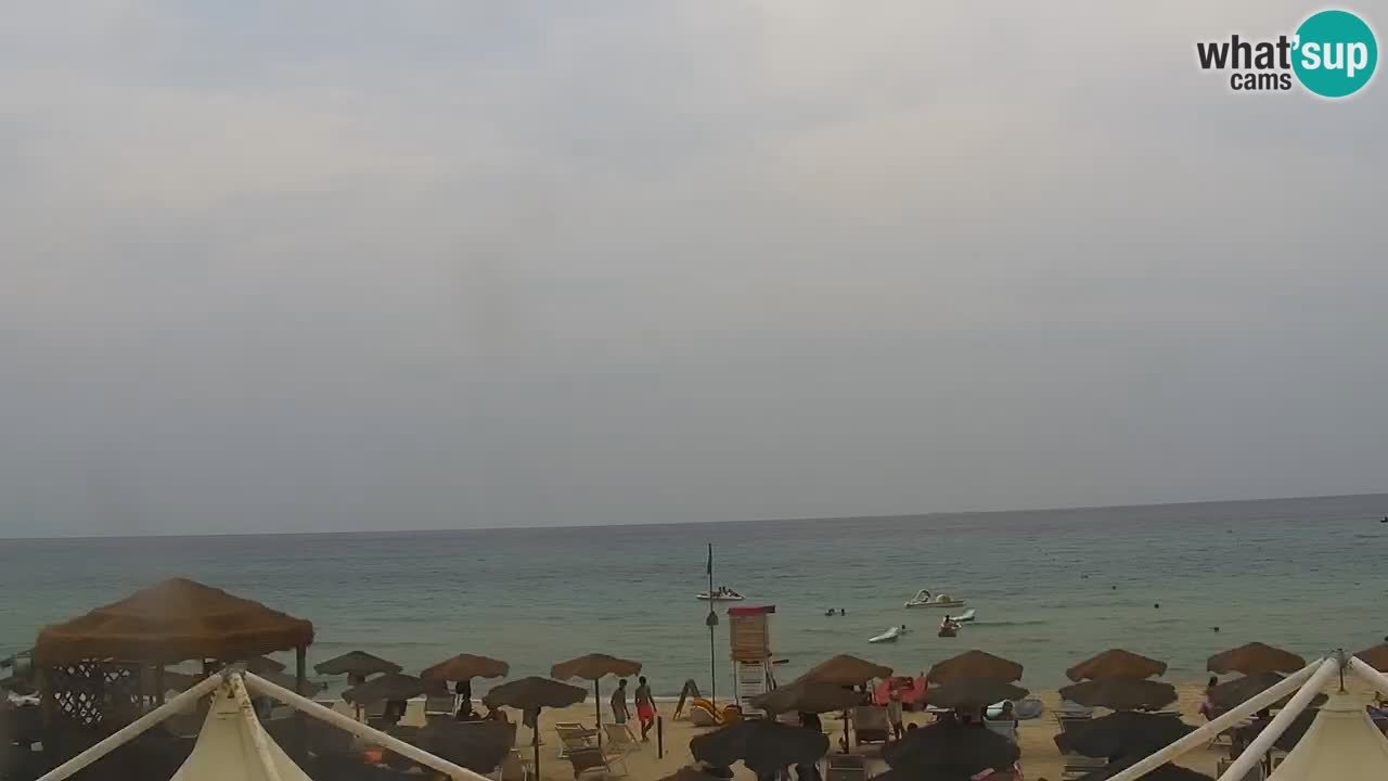 Costa Rei – Muravera – Sarrabus | Sardinien