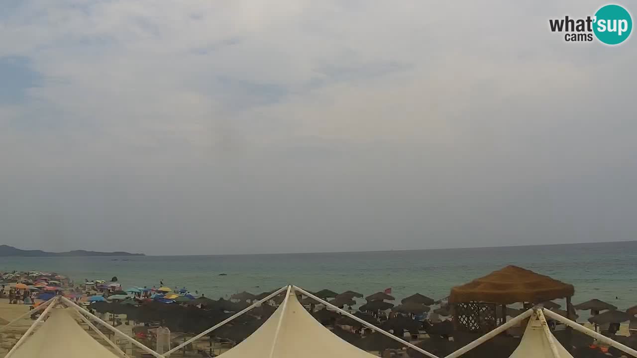 Costa Rei – Muravera – Sarrabus | Sardinija