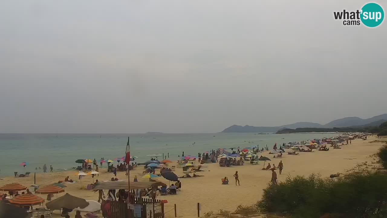 Costa Rei – Muravera – Sarrabus | Sardinien