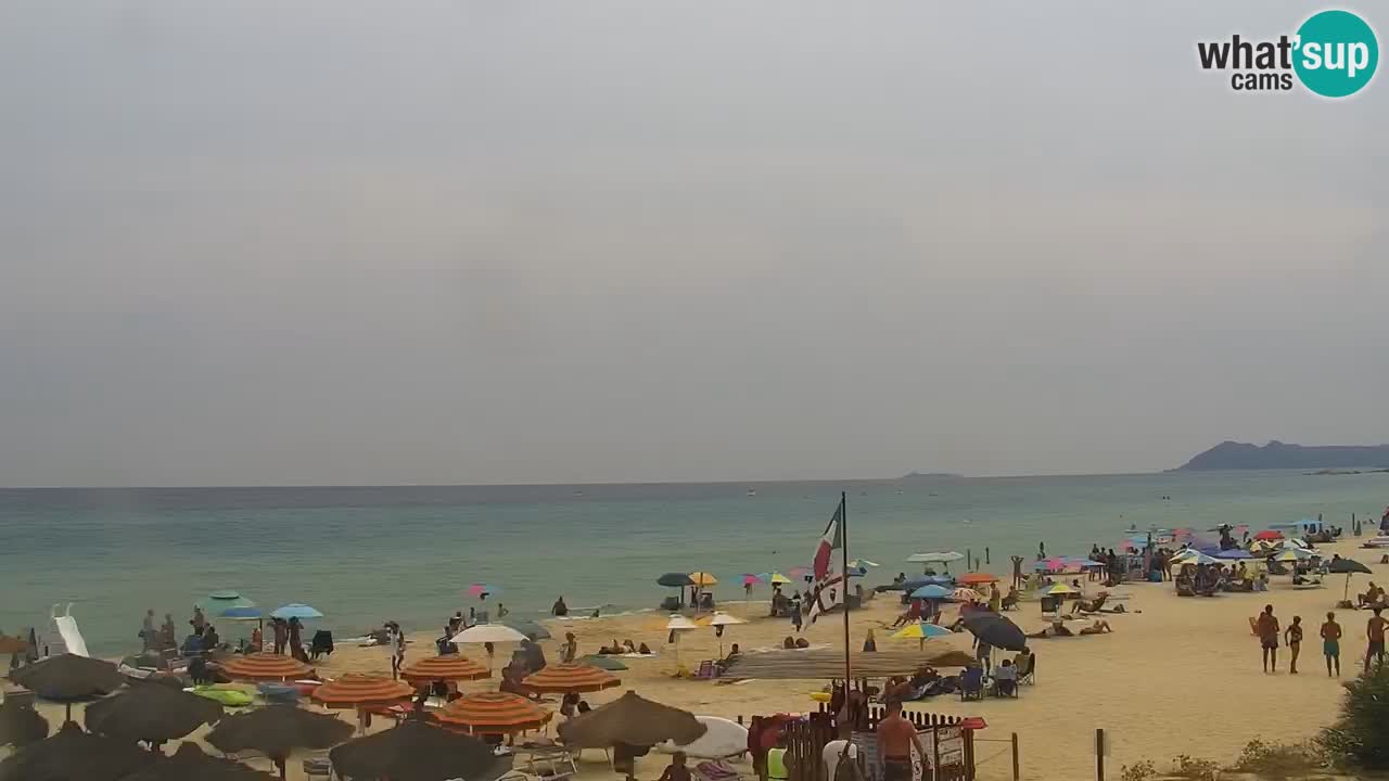 Costa Rei – Muravera – Sarrabus | Sardinia