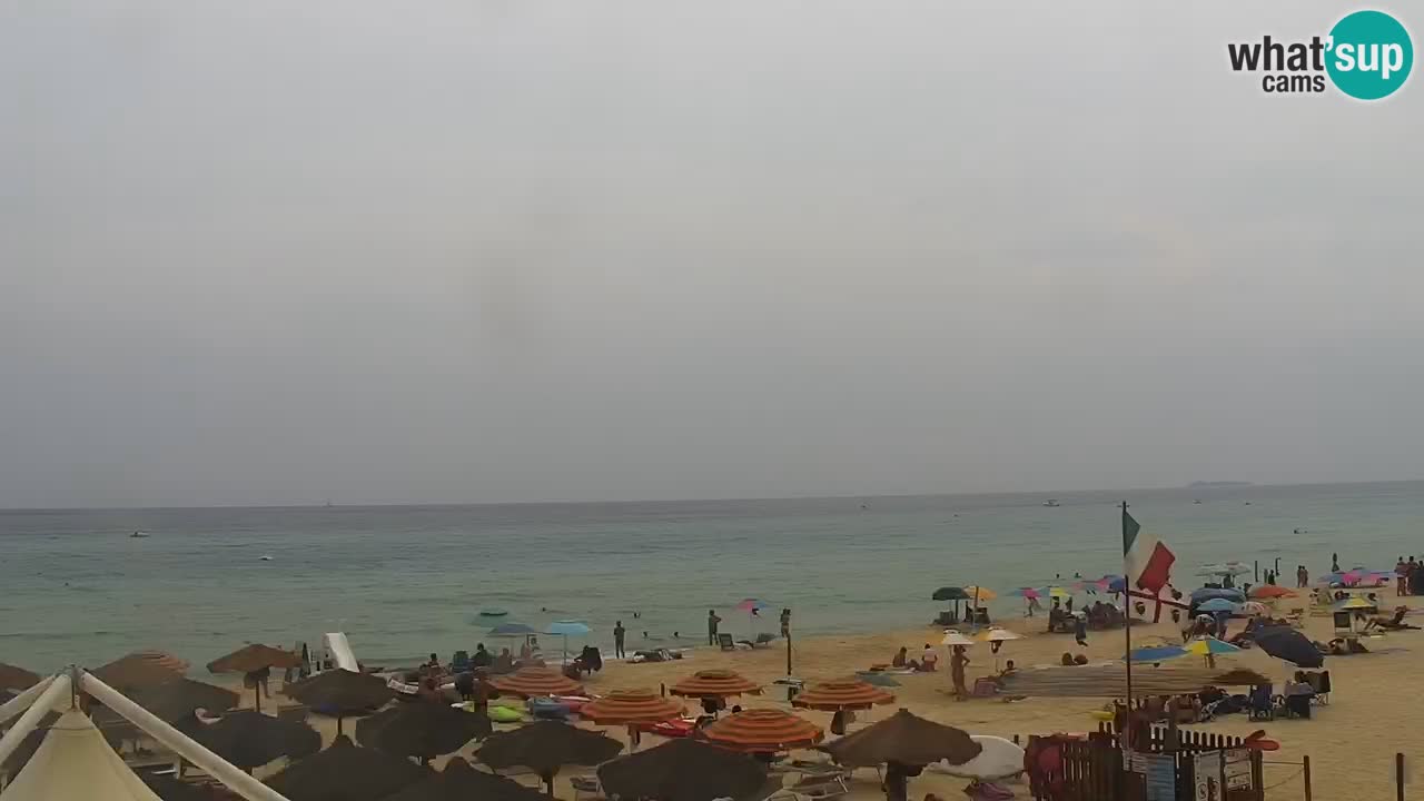 Costa Rei – Muravera – Sarrabus | Sardinia