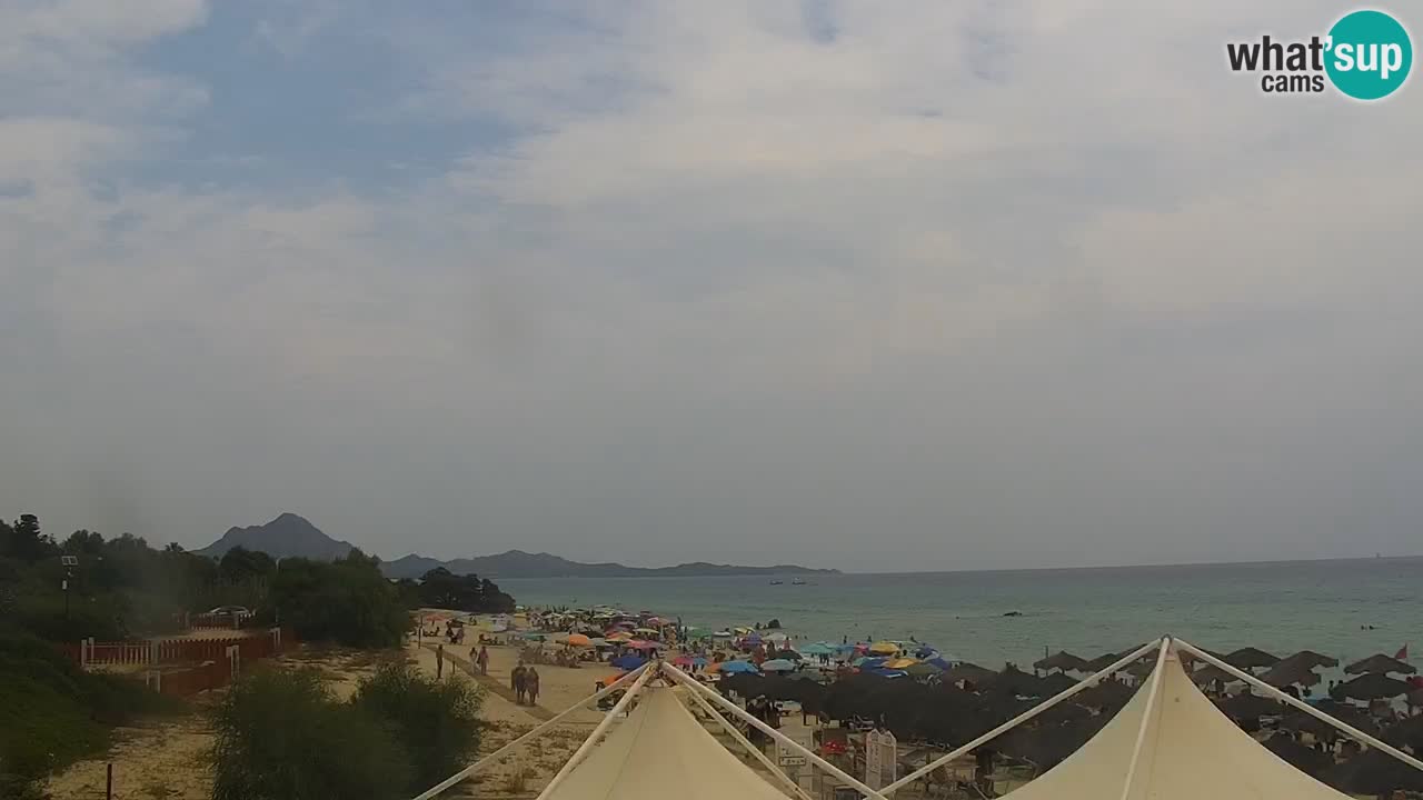 Costa Rei – Muravera – Sarrabus | Sardinia