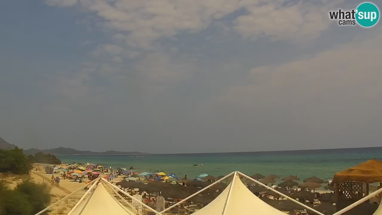 Costa Rei – Muravera – Sarrabus | Sardinija