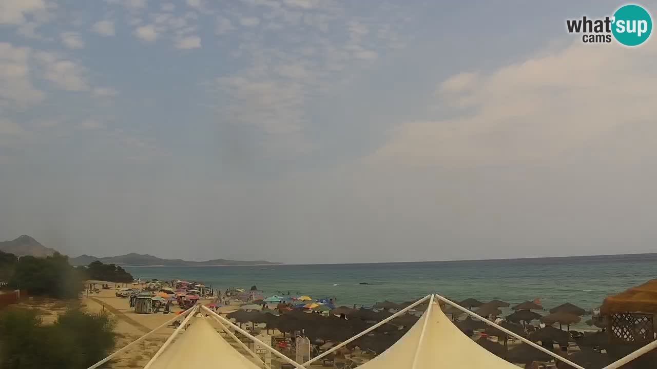 Costa Rei – Muravera – Sarrabus | Sardinia