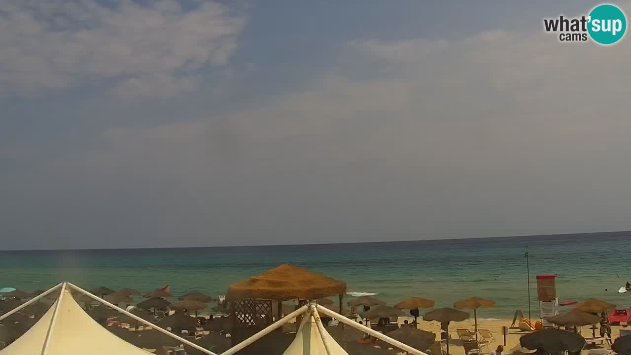 Costa Rei – Muravera – Sarrabus | Sardinia