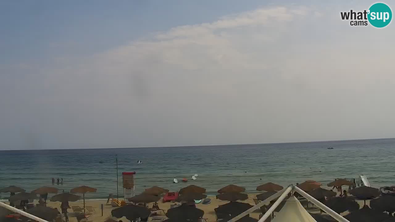 Costa Rei – Muravera – Sarrabus | Sardinia